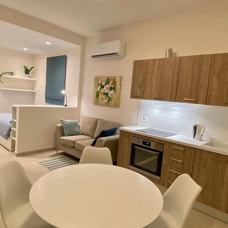 Mosta Garden Studio Екстериор снимка