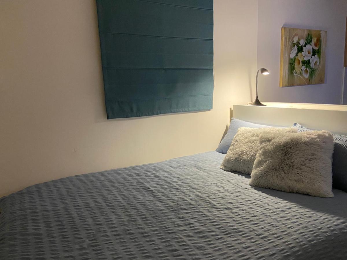 Mosta Garden Studio Екстериор снимка