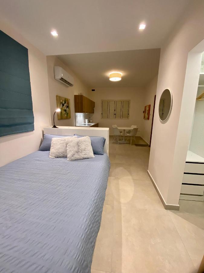 Mosta Garden Studio Екстериор снимка