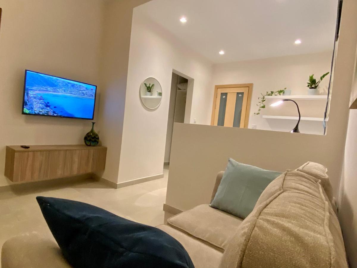 Mosta Garden Studio Екстериор снимка
