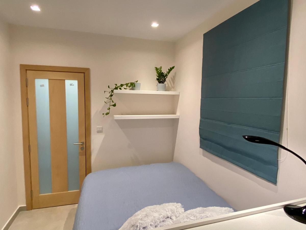 Mosta Garden Studio Екстериор снимка