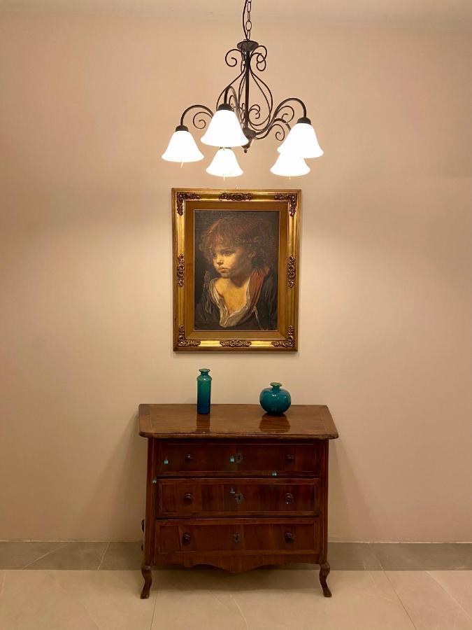 Mosta Garden Studio Екстериор снимка
