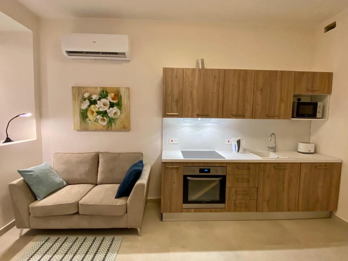 Mosta Garden Studio Екстериор снимка