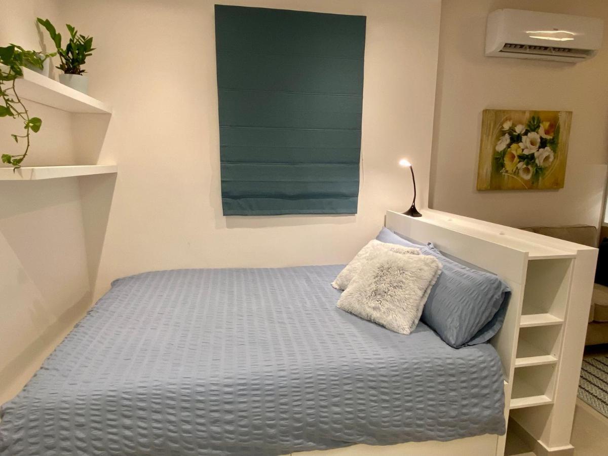 Mosta Garden Studio Екстериор снимка