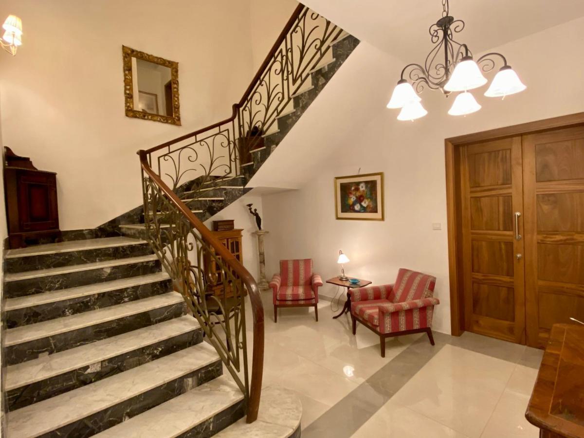 Mosta Garden Studio Екстериор снимка