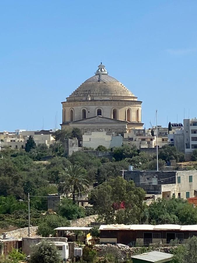 Mosta Garden Studio Екстериор снимка
